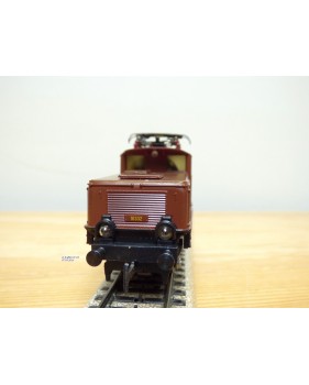 Märklin 3121 coffret diesel grandes lignes V200 DB BO