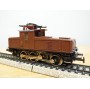 Märklin 3121 coffret diesel grandes lignes V200 DB BO