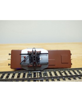 Märklin 28722,  coffret "Schweiz" Ee 3/3 + 4 wagons  SBB  BO
