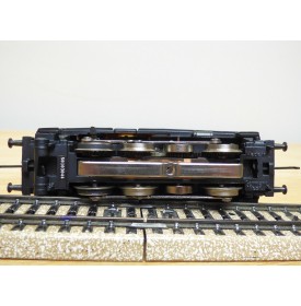 Märklin 3121 coffret diesel grandes lignes V200 DB BO
