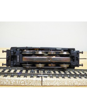 Märklin 3121 coffret diesel grandes lignes V200 DB BO