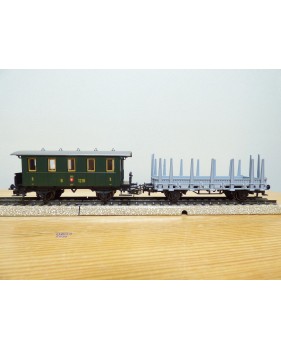 Märklin 3121 coffret diesel grandes lignes V200 DB BO