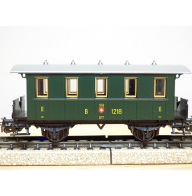 Märklin 3121 coffret diesel grandes lignes V200 DB BO