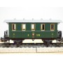 Märklin 3121 coffret diesel grandes lignes V200 DB BO