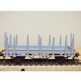 Märklin 3121 coffret diesel grandes lignes V200 DB BO