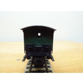 Märklin 3121 coffret diesel grandes lignes V200 DB BO