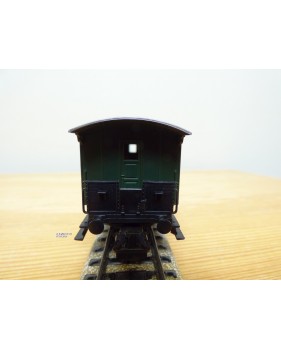 Märklin 3121 coffret diesel grandes lignes V200 DB BO