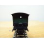 Märklin 3121 coffret diesel grandes lignes V200 DB BO