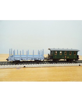 Märklin 3121 coffret diesel grandes lignes V200 DB BO