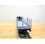 Märklin 3121 coffret diesel grandes lignes V200 DB BO