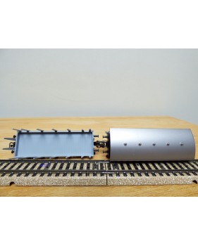 Märklin 3121 coffret diesel grandes lignes V200 DB BO
