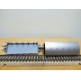 Märklin 3121 coffret diesel grandes lignes V200 DB BO