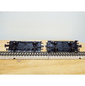 Märklin 3121 coffret diesel grandes lignes V200 DB BO