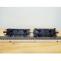 Märklin 3121 coffret diesel grandes lignes V200 DB BO