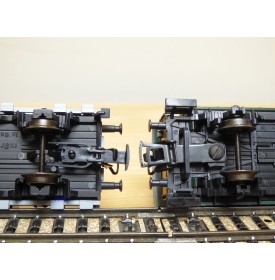 Märklin 3121 coffret diesel grandes lignes V200 DB BO
