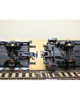Märklin 3121 coffret diesel grandes lignes V200 DB BO
