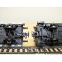 Märklin 28722,  coffret "Schweiz" Ee 3/3 + 4 wagons  SBB  BO