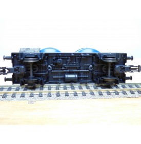 Wagon tombereau  RENFE BO