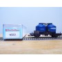Wagon tombereau  RENFE BO