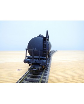 LILIPUT 225 A / 6, wagon citerne ARAL BV  ÖBB  BO