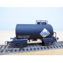 LILIPUT 215 11 Wagon à guérite ancien GÖSSER BIER  ÖBB BO