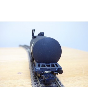 LILIPUT 225 A / 6, wagon citerne ARAL BV  ÖBB  BO