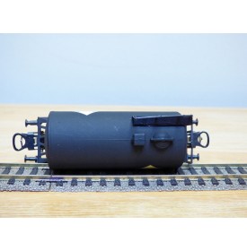 LILIPUT 215 11 Wagon à guérite ancien GÖSSER BIER  ÖBB BO