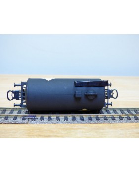 LILIPUT 215 11 Wagon à guérite ancien GÖSSER BIER  ÖBB BO