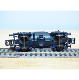 LILIPUT 225 A / 6, wagon citerne ARAL BV  ÖBB  BO