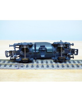 LILIPUT 225 A / 6, wagon citerne ARAL BV  ÖBB  BO
