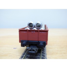 Wagon tombereau  RENFE BO