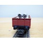 Wagon tombereau  RENFE BO