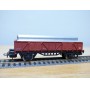 Wagon tombereau  RENFE BO