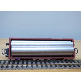 Wagon tombereau  RENFE BO