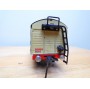 BUCO 8646.1, wagon réfrigérant BELL   SBB  BO