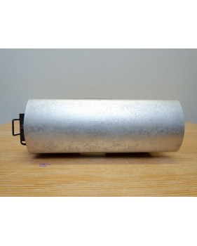 BUCO 8646.1, wagon réfrigérant BELL   SBB  BO