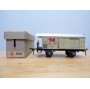 BUCO 8646.1, wagon réfrigérant BELL   SBB  BO