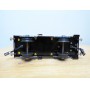 BUCO 8659.2, wagon citerne à guérite SHELL   SBB  BO