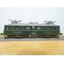 WESA 152, motrice Ae 6/6 N° 11403   SBB  Neuf   BO