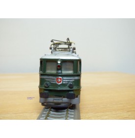 WESA 152, motrice Ae 6/6 N° 11403   SBB  Neuf   BO