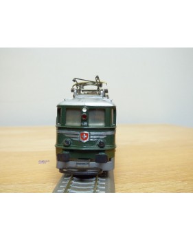 WESA 152, motrice Ae 6/6 N° 11403   SBB  Neuf   BO