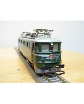 WESA 152, motrice Ae 6/6 N° 11403   SBB  Neuf   BO