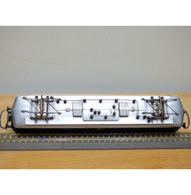 WESA 152, motrice Ae 6/6 N° 11403   SBB  Neuf   BO