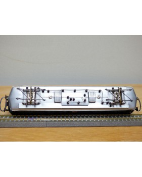 WESA 152, motrice Ae 6/6 N° 11403   SBB  Neuf   BO