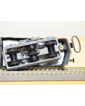 WESA 152, motrice Ae 6/6 N° 11403   SBB  Neuf   BO