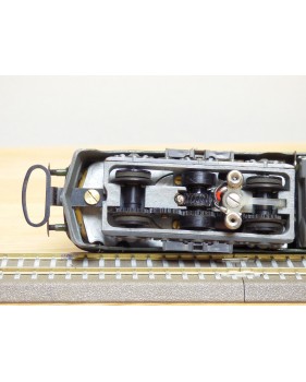 WESA 152, motrice Ae 6/6 N° 11403   SBB  Neuf   BO