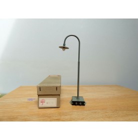 BUCO 8570, lampadaire monobras  BO