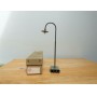 BUCO 8570, lampadaire monobras BO