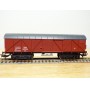 LILIPUT 242, wagon couvert  type  Glt   ÖBB   BO                                 DB BO
