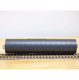 LILIPUT 242, wagon couvert  type  Glt   ÖBB   BO                                 DB BO